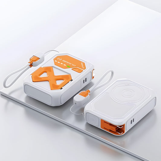 Portable PowerFlex