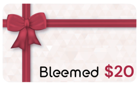 Bloomed - Digital $20 Gift Card