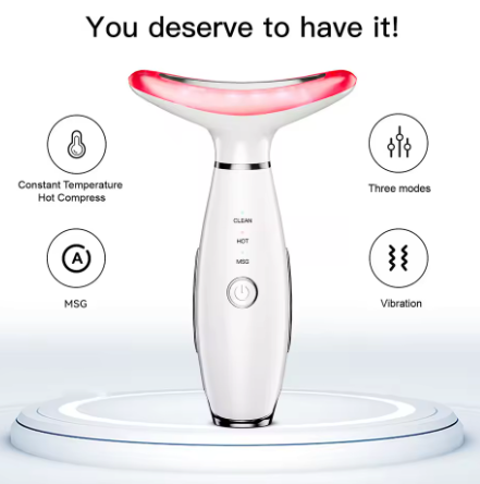 Anti-Aging Facial Massager