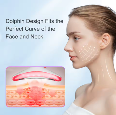 Anti-Aging Facial Massager