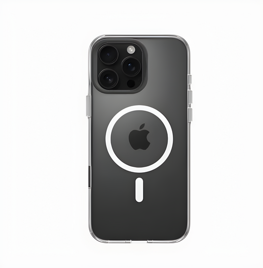 MagSafe Clear Case for iPhone