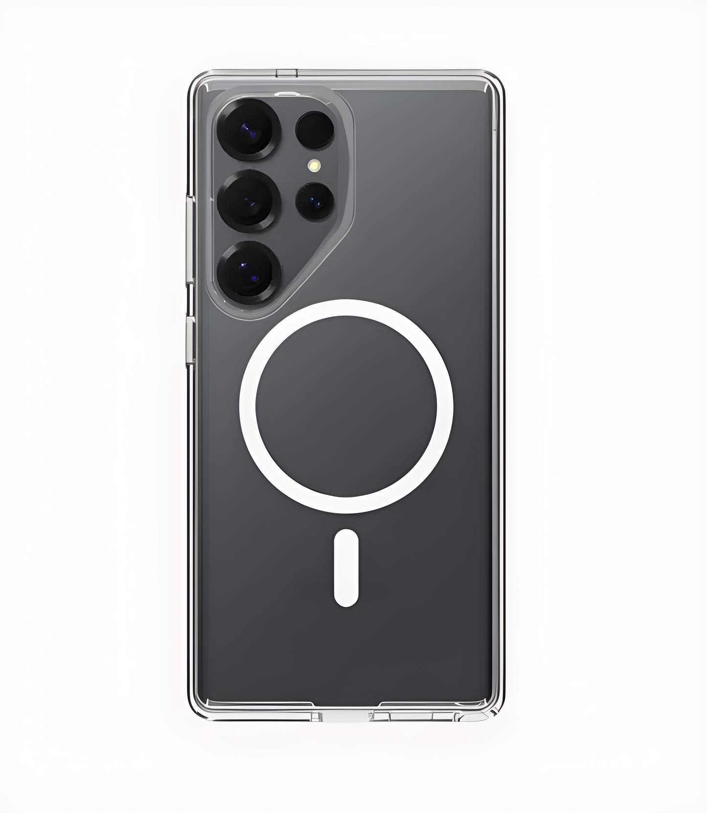 ClearMag Case for Samsung