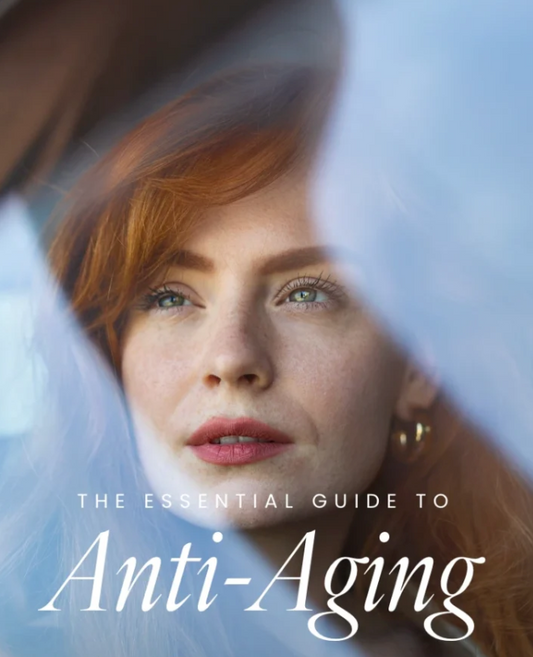 Anti-Aging Secrets - eBook