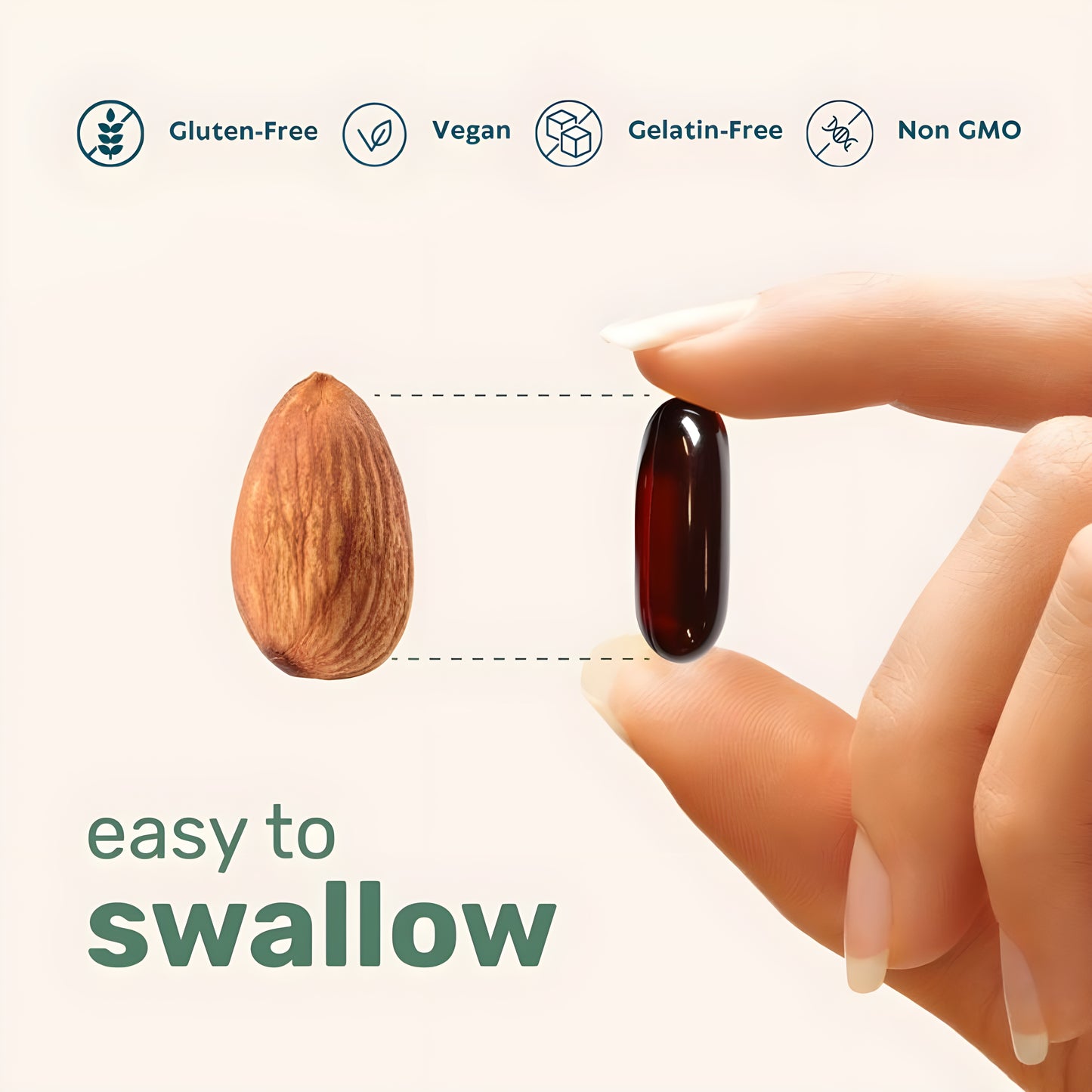 Bleemed PCOS Growth Vital