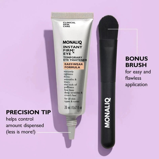 Instant Firm™ – Temporary Eye Tightener