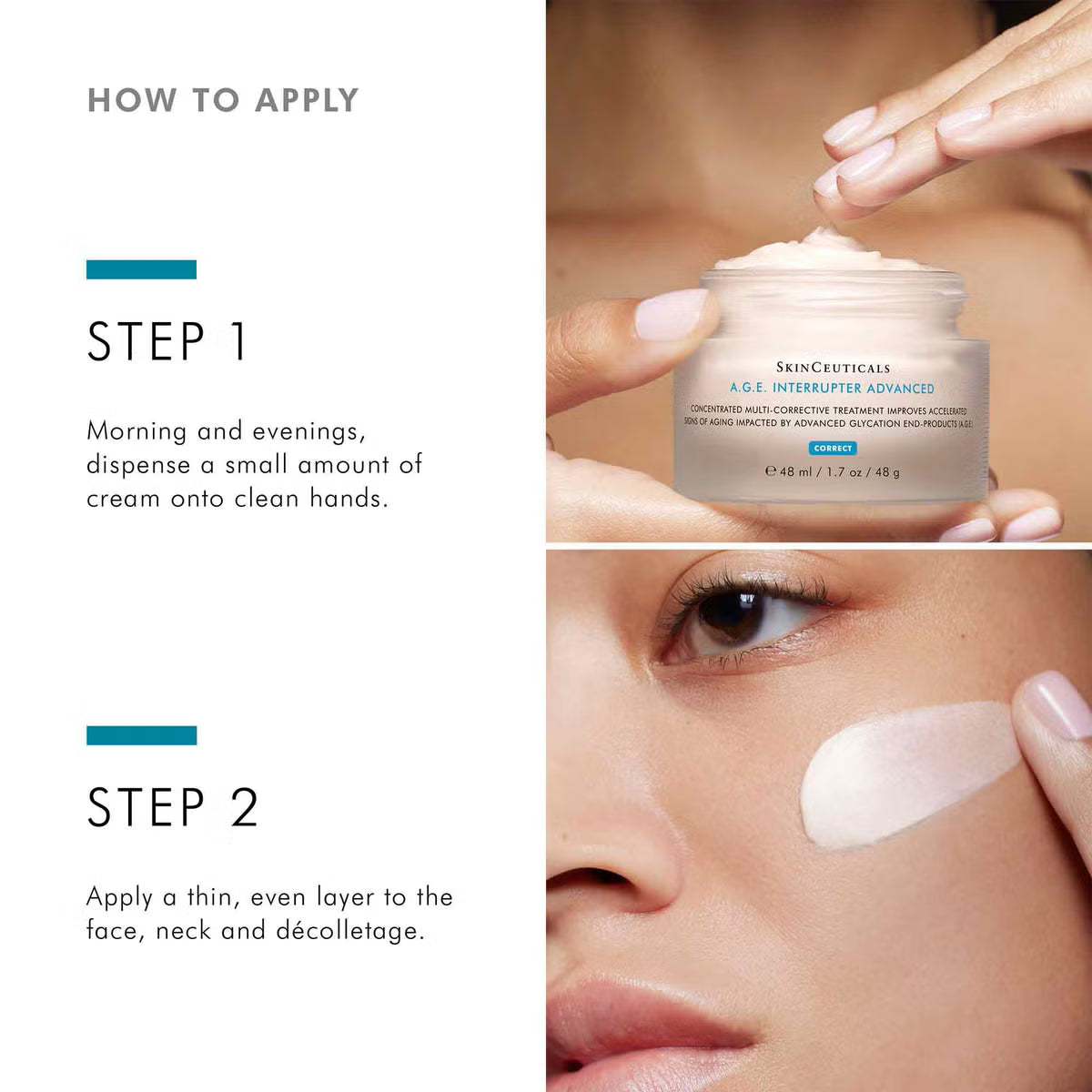 Anti-Aging Eraser Cream