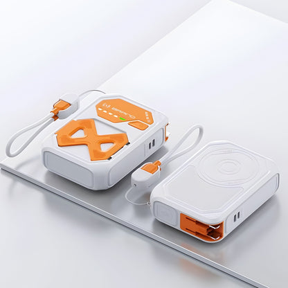 Portable PowerFlex