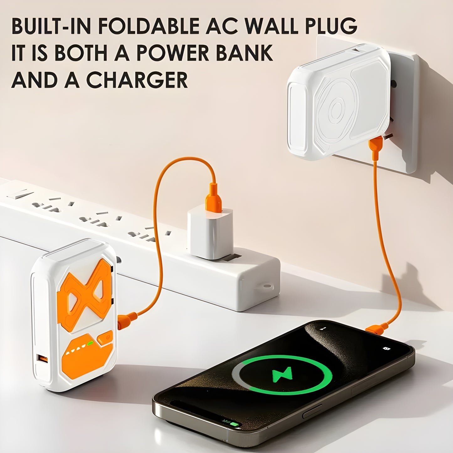 Portable PowerFlex