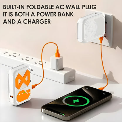 Portable PowerFlex
