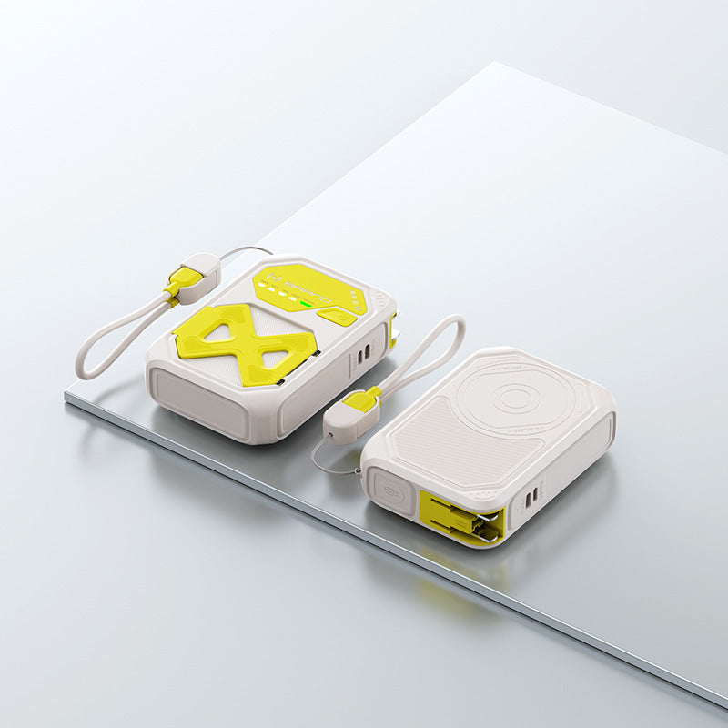 Portable PowerFlex