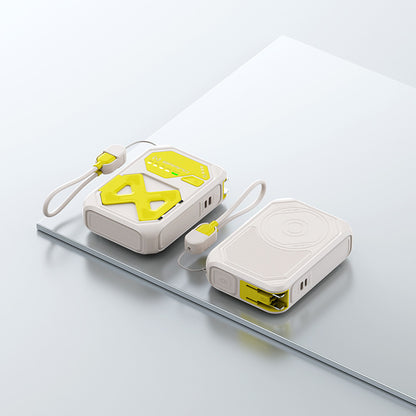 Portable PowerFlex