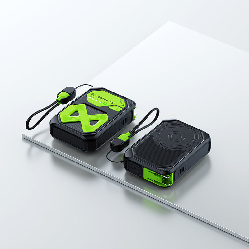 Portable PowerFlex