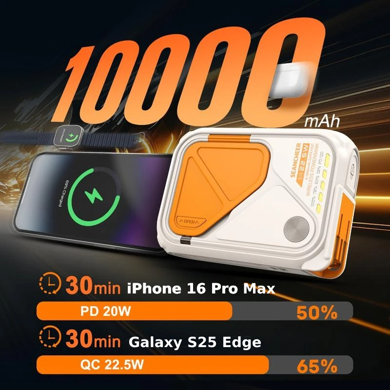 Portable PowerFlex