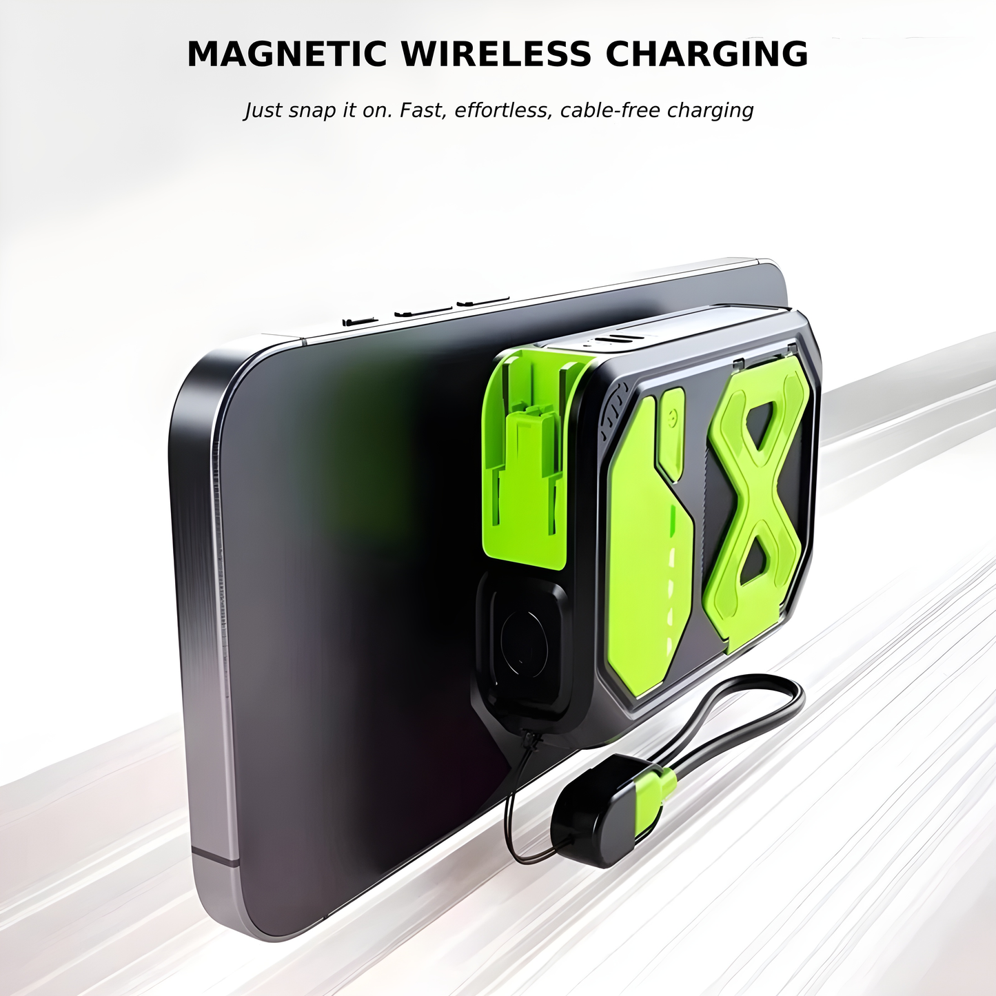 Portable PowerFlex
