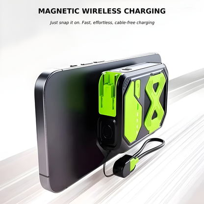 Portable PowerFlex