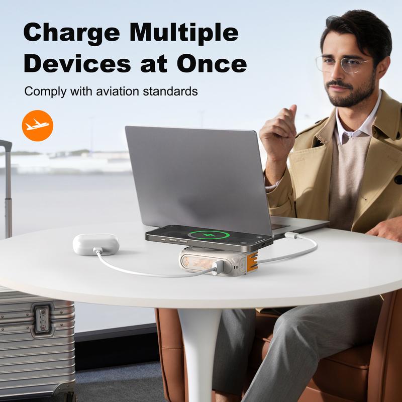Portable PowerFlex