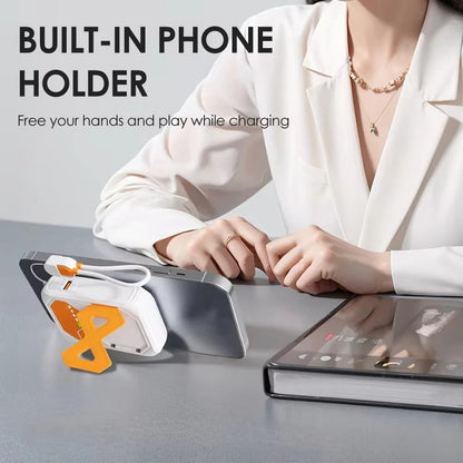 Portable PowerFlex