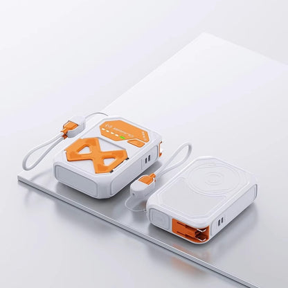 Portable PowerFlex