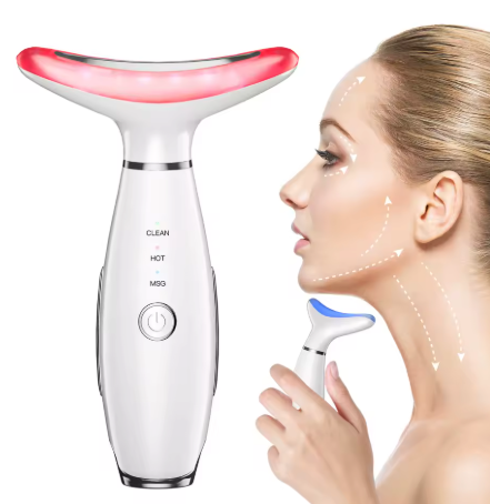 Anti-Aging Facial Massager