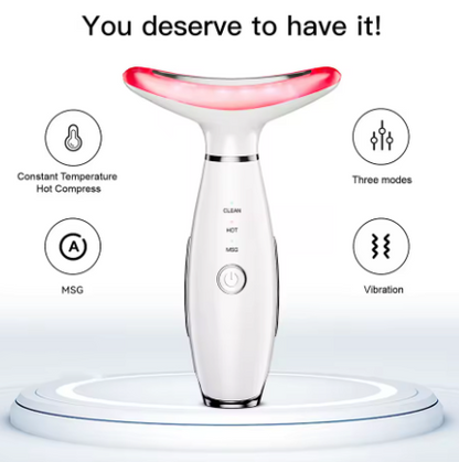 Anti-Aging Facial Massager