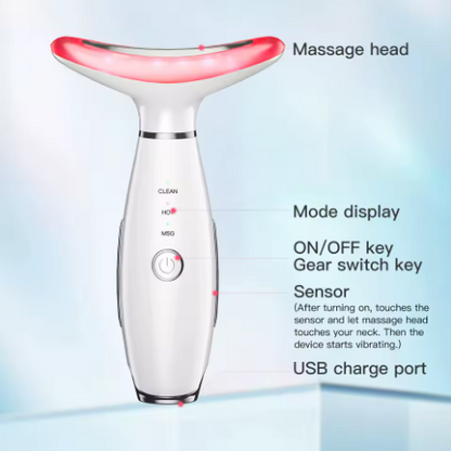 Anti-Aging Facial Massager