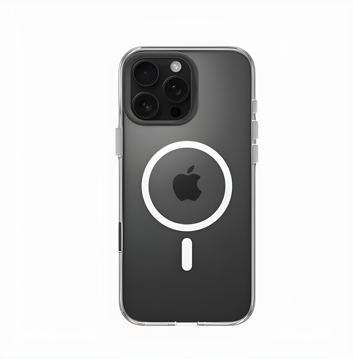 MagSafe Clear Case for iPhone