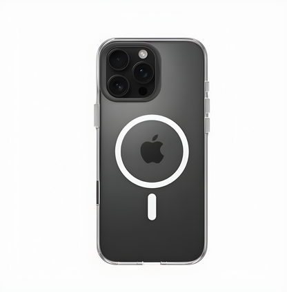 MagSafe Clear Case for iPhone