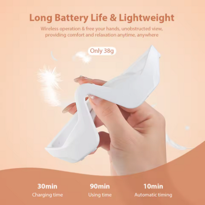 Anti-Aging LED Eye Mask