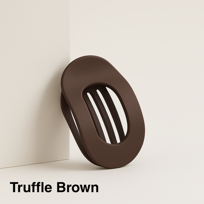 Flatline Hair Clip