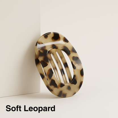 Flatline Hair Clip