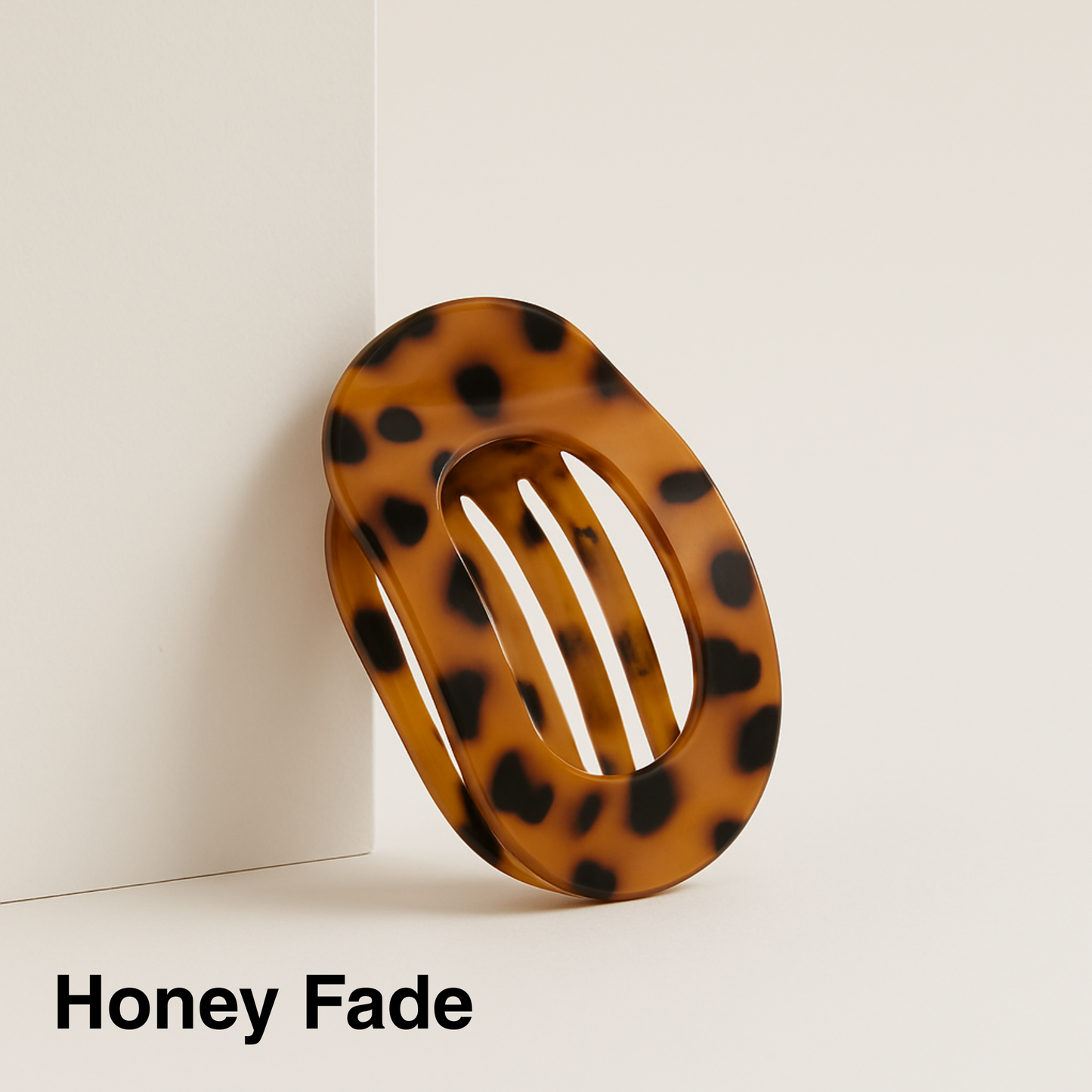 Flatline Hair Clip