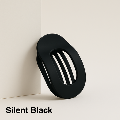 Flatline Hair Clip
