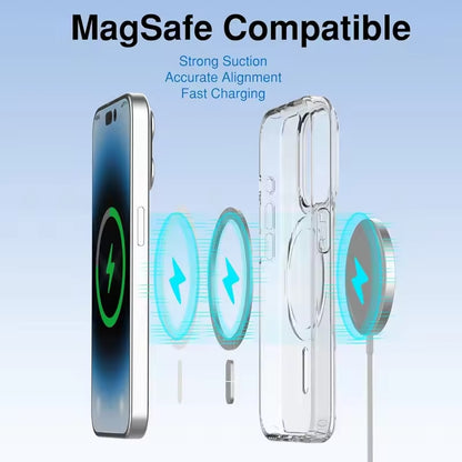 MagSafe Clear Case for iPhone