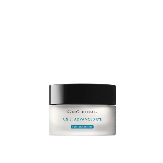 Anti-Aging Eraser Cream