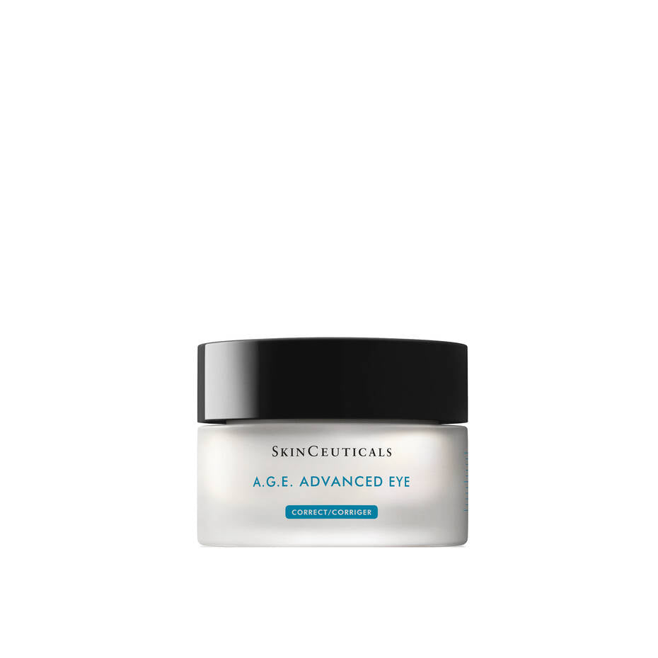 Anti-Aging Eraser Cream