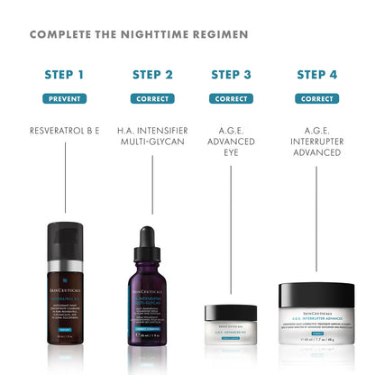 Anti-Aging Eraser Cream